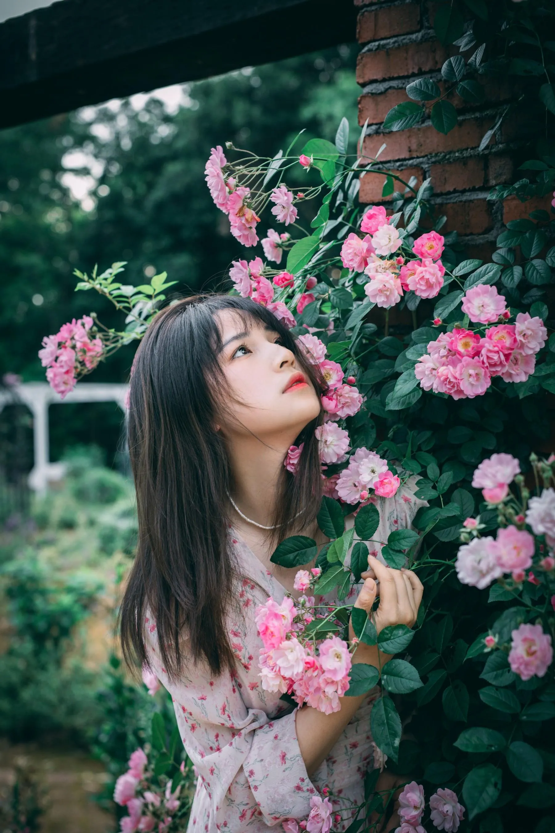 [艺图语] 2022.06.13 梦之花 郭艳霞 [22P]插图8